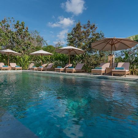 Royal Retreat Villa'S Lembongan Exterior foto