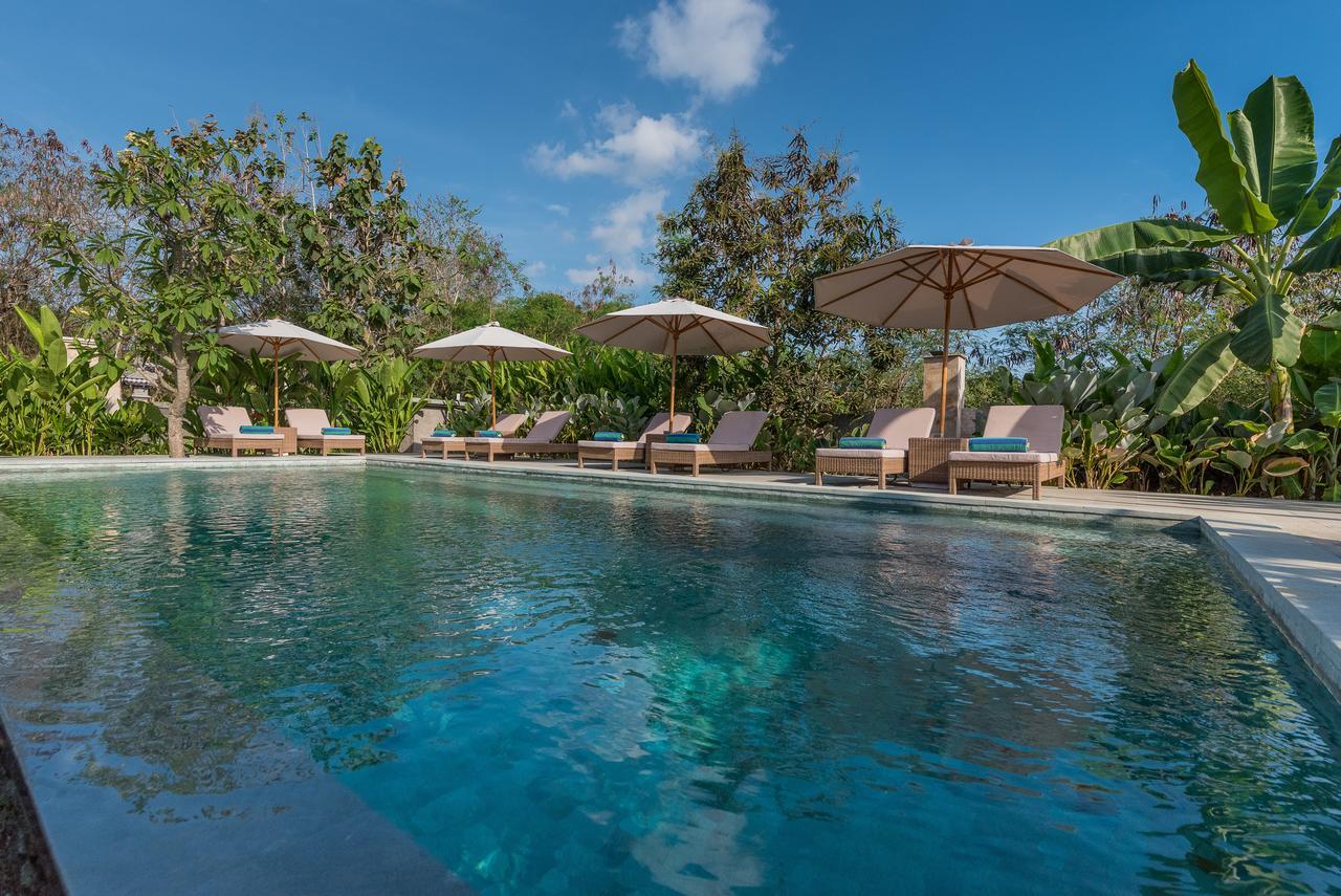 Royal Retreat Villa'S Lembongan Exterior foto