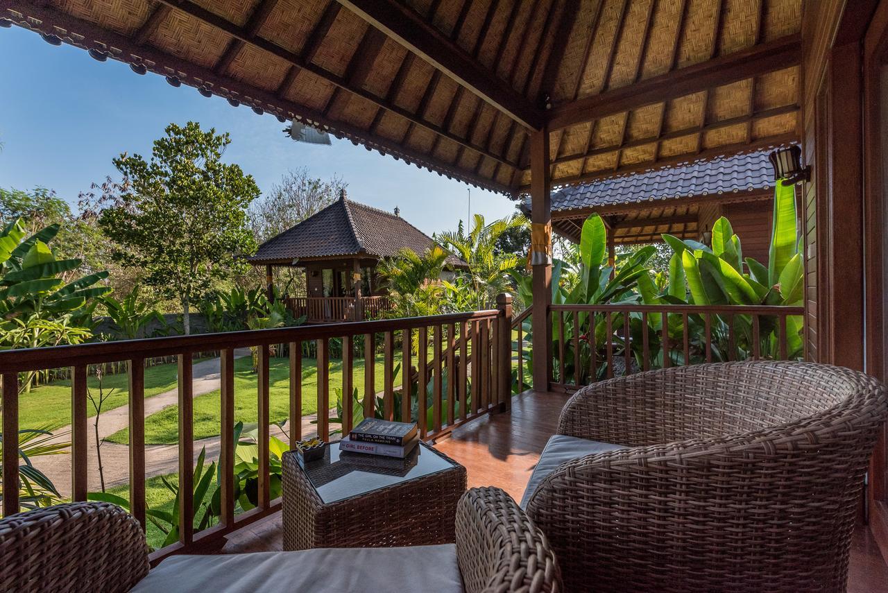 Royal Retreat Villa'S Lembongan Exterior foto