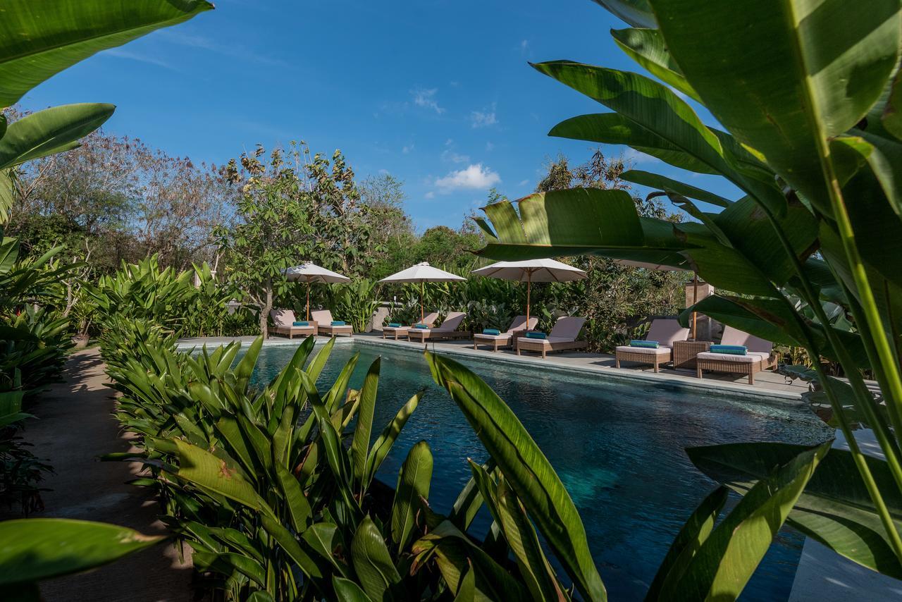 Royal Retreat Villa'S Lembongan Exterior foto