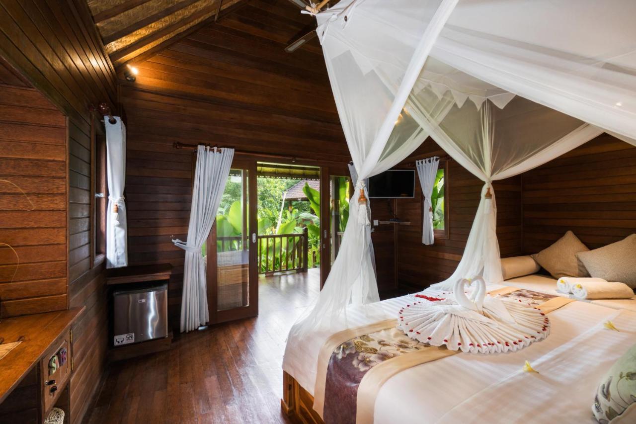 Royal Retreat Villa'S Lembongan Quarto foto